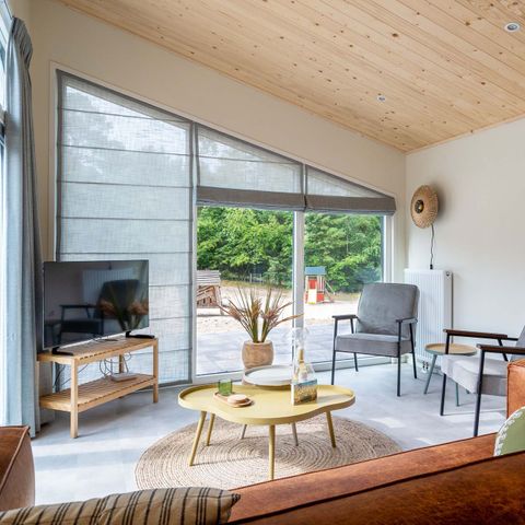 Chalet 5 persons - Extra Luxury