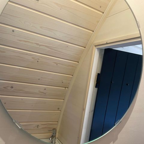 Chalet 2 persons - Hotelpod