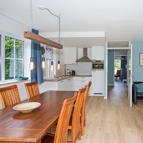 BUNGALOW 6 people - MIVA