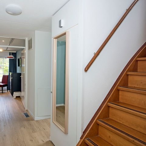 BUNGALOW 6 people - MIVA