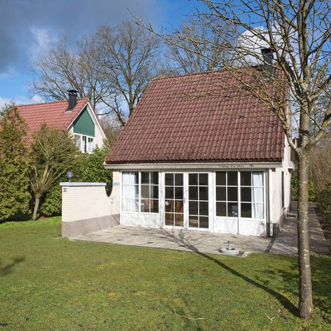 Bungalow 6 persons - MIVA