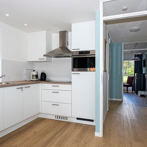 BUNGALOW 6 people - MIVA