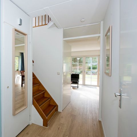 Bungalow 6 persons - MIVA