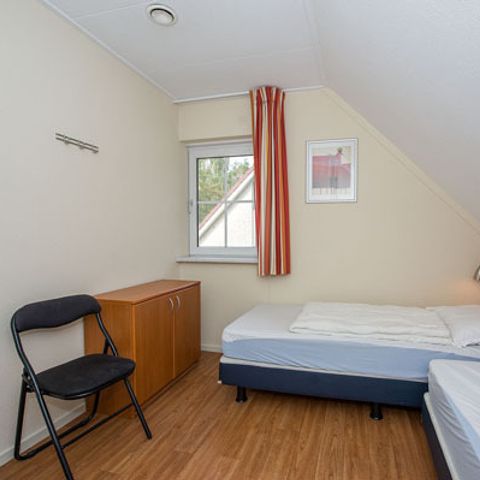 Bungalow 4 persons - Comfort with two bathrooms