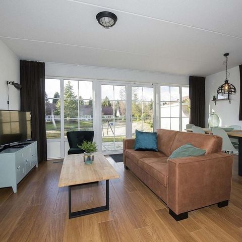 Bungalow 6 persons
