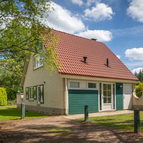 Bungalow 6 persons