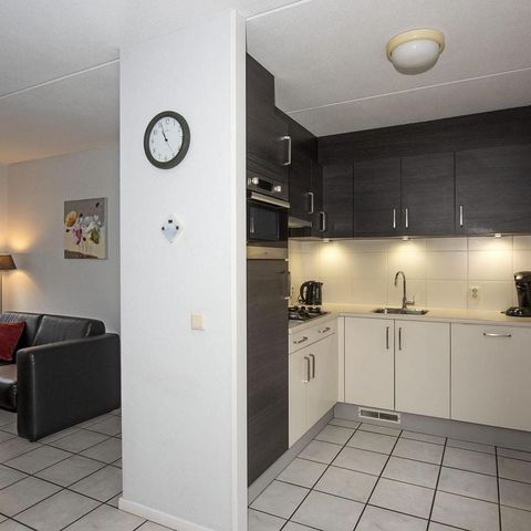 Bungalow 5 persons