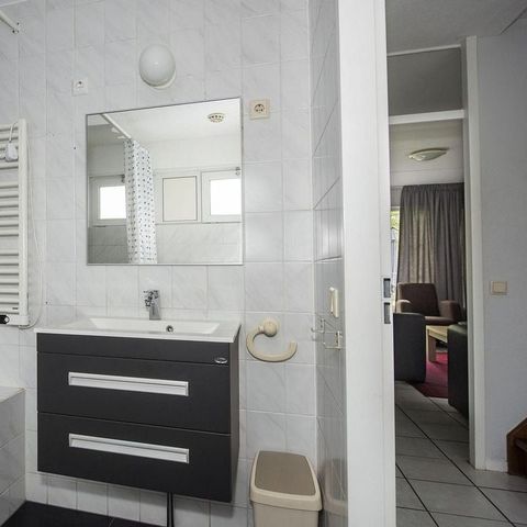 BUNGALOW 5 people