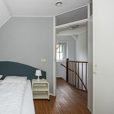 Bungalow 5 persons