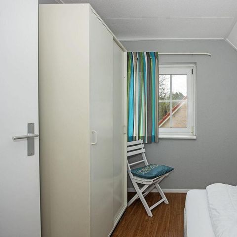 Bungalow 5 persons