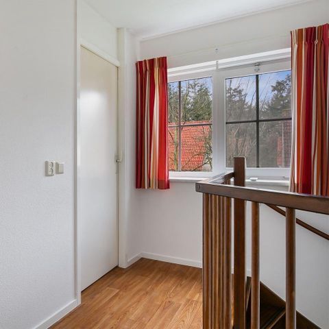 Bungalow 5 persons - with luxury garden room and view of playpond