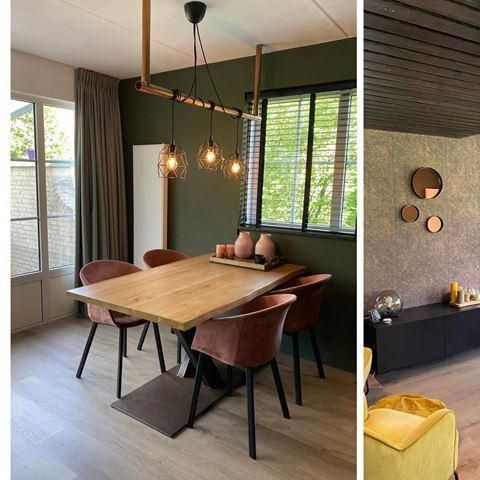 Bungalow 5 persons - Bungalow sleeps 5 restyled with air conditioning