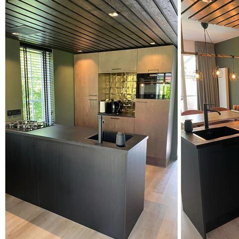 BUNGALOW 5 people - Bungalow sleeps 5 restyled with air conditioning