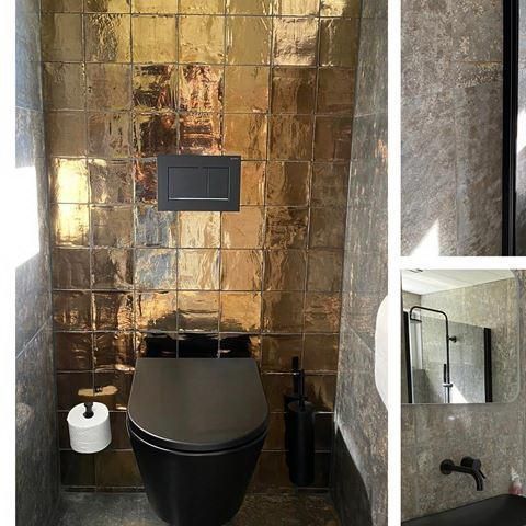 Bungalow 5 persons - Bungalow sleeps 5 restyled with air conditioning