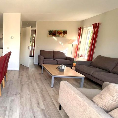 Bungalow 2 persons - Ideal for senior citizens