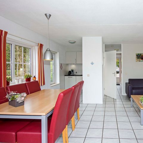 Bungalow 2 persons - Ideal for senior citizens