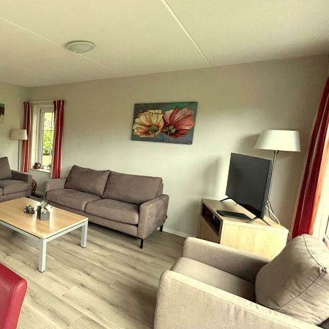 Bungalow 2 persons - Ideal for senior citizens
