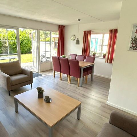 Bungalow 2 persons - Ideal for senior citizens