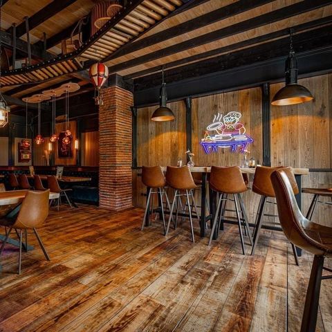 Vakantiepark Hellendoorn - Hellendoorn - Image N°6