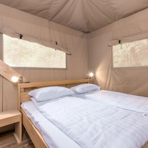TENT 5 people - Glamping 5GT