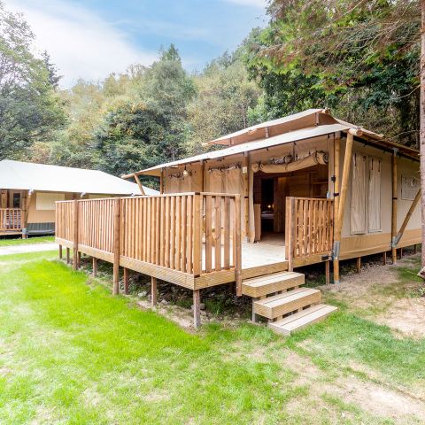Tent 5 persons - Glamping 5GT
