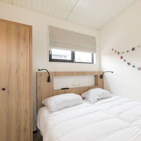 LODGE 4 people - Kooikers Comfort