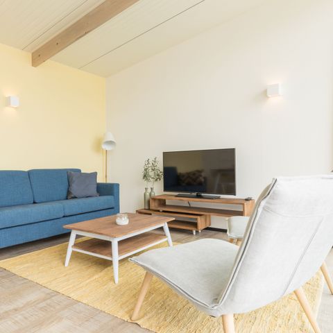 LODGE 4 people - Kooikers Comfort