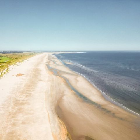 Roompot Ameland - Camping Ameland - Image N°3