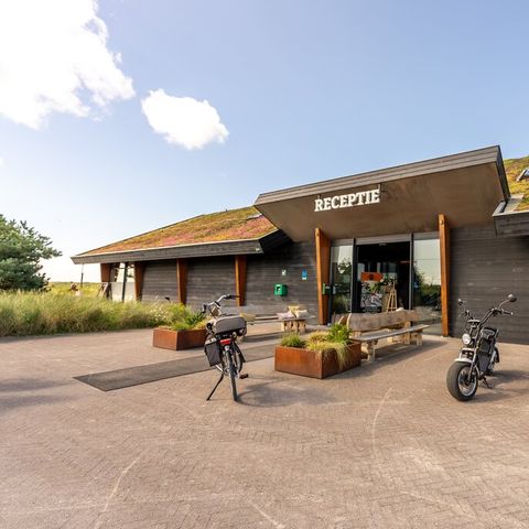 Roompot Ameland - Ameland - Image N°5