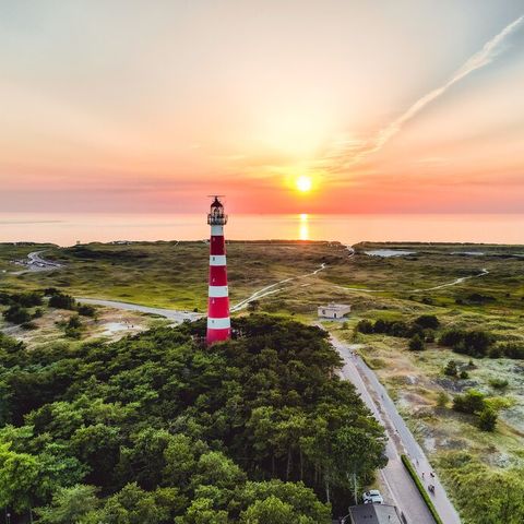 Roompot Ameland - Camping Ameland - Image N°2