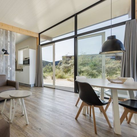 Lodge 4 persons - Lodge Sea House Comfort
