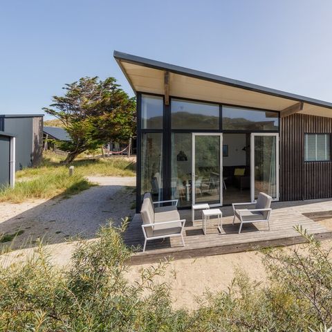 Lodge 4 persons - Lodge Sea House Comfort