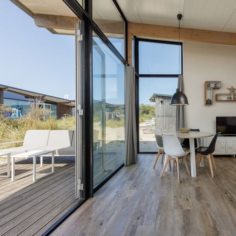 Lodge 4 persons - Lodge Sea House Comfort