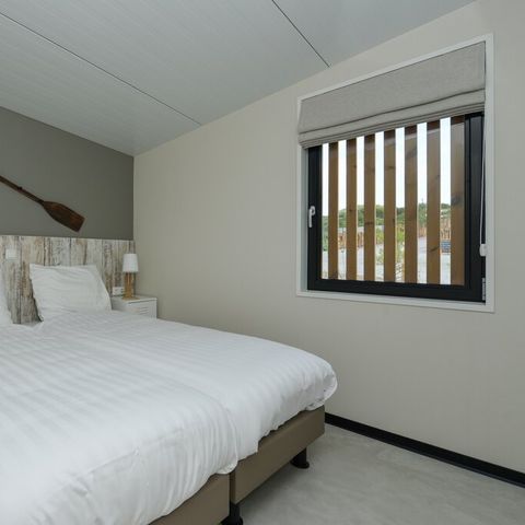 Lodge 4 persons - Lodge Sea House Comfort