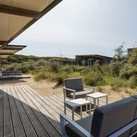 Lodge 4 persons - Lodge Sea House Comfort
