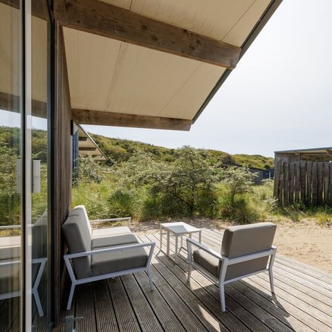 Lodge 4 persons - Lodge Sea House Royal