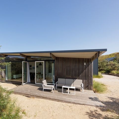 Lodge 4 persons - Lodge Sea House Royal