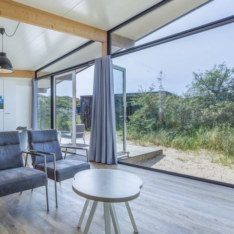 Lodge 4 persons - Lodge Sea House Royal