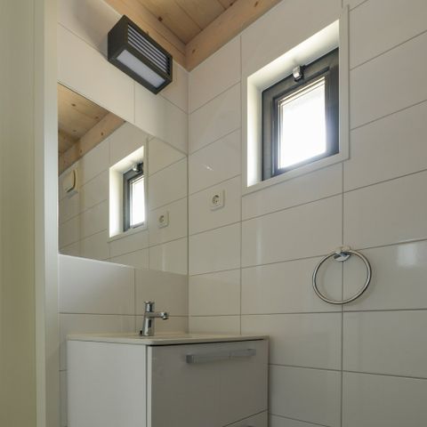 LODGE 4 people - Sea Adventure