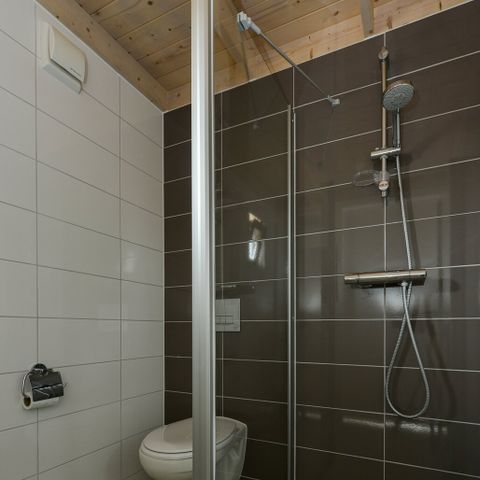 LODGE 4 people - Sea Adventure