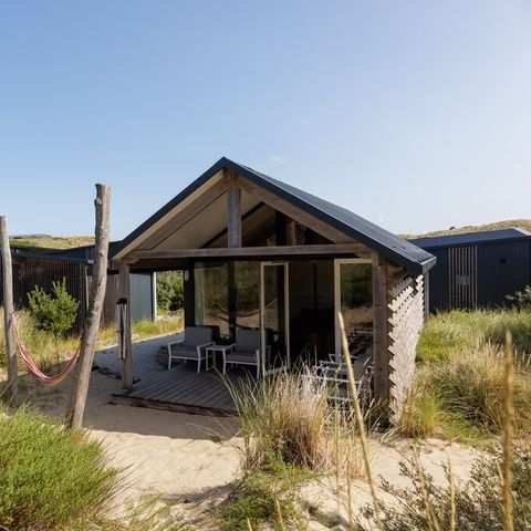 LODGE 4 people - Sea Adventure