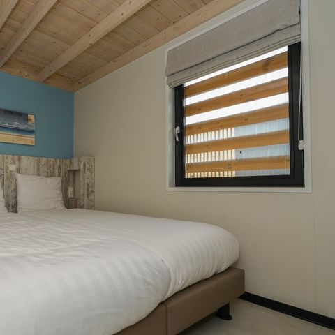 LODGE 4 people - Sea Adventure