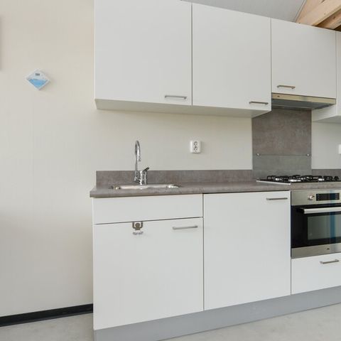 LODGE 4 people - Sea Adventure