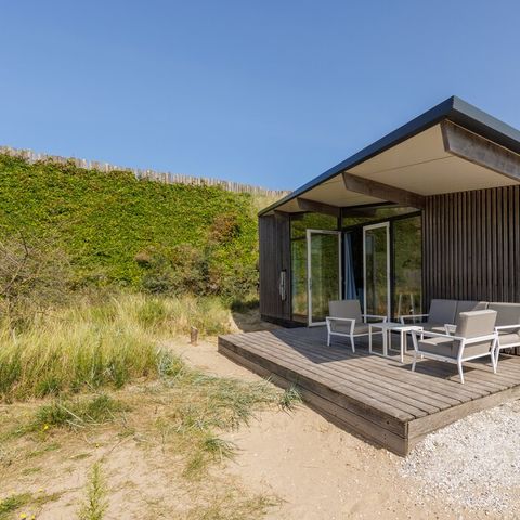 LODGE 6 people - Sea House Family