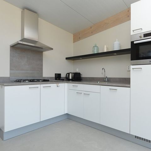 LODGE 6 people - Sea House Family