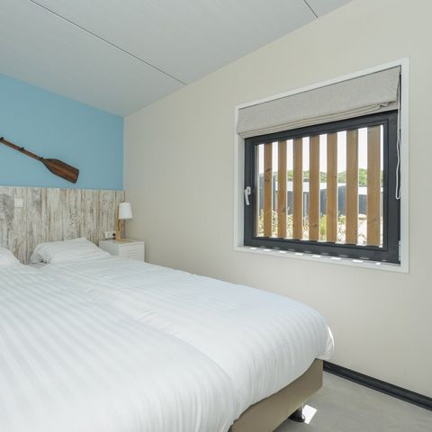 LODGE 6 people - Sea House Family