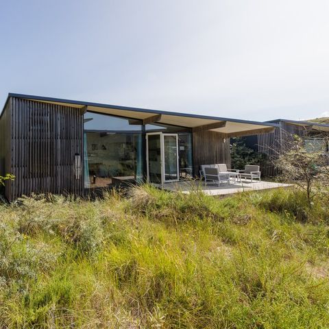 LODGE 6 people - Sea House Family