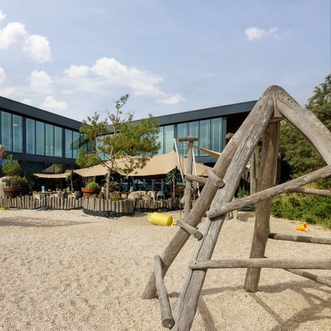 Roompot Bloemendaal aan Zee - Camping Bloemendaal - Image N°6