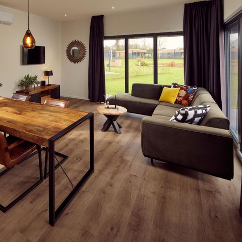 HOUSE 4 people - Amalia 4