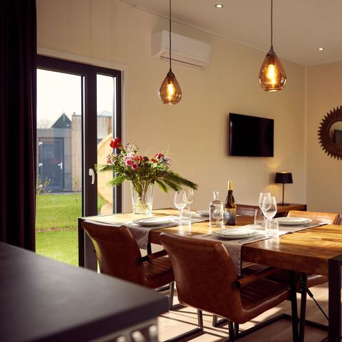 HOUSE 4 people - Amalia 4